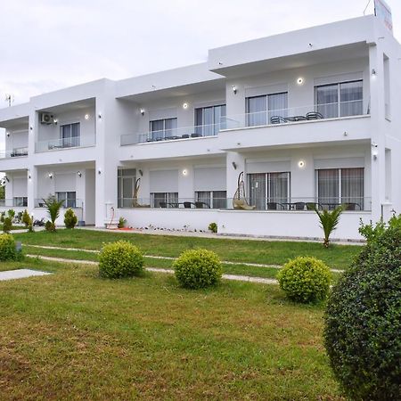 Apartments Amar Ülgün Dış mekan fotoğraf