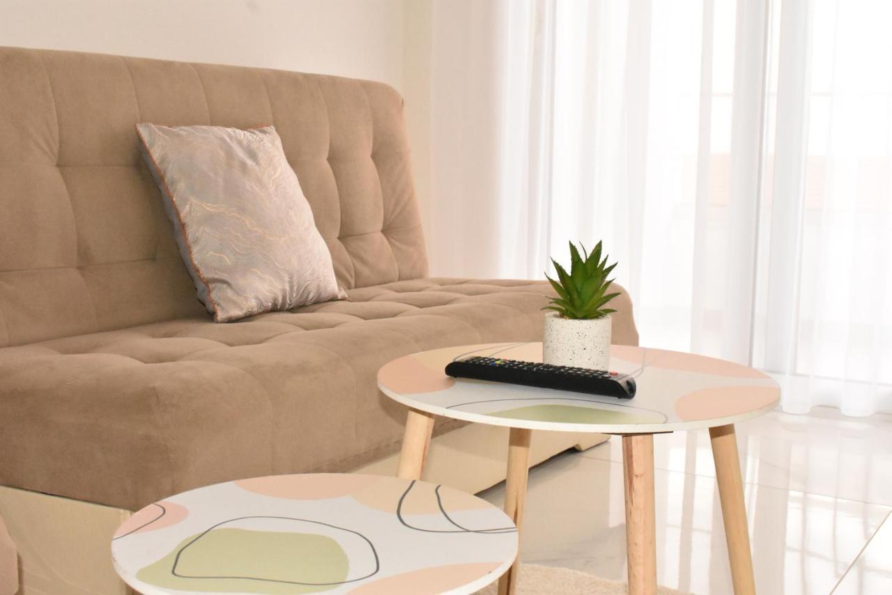 Apartments Amar Ülgün Dış mekan fotoğraf