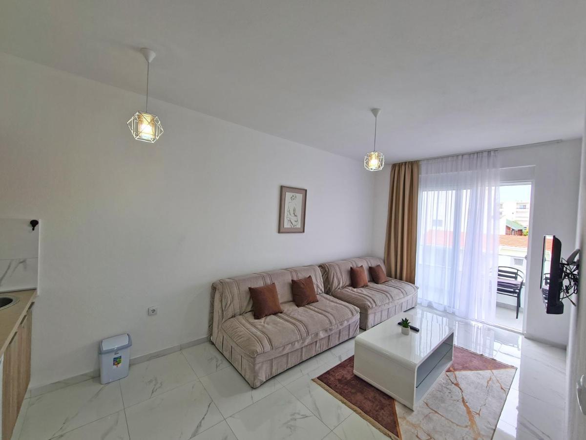 Apartments Amar Ülgün Dış mekan fotoğraf