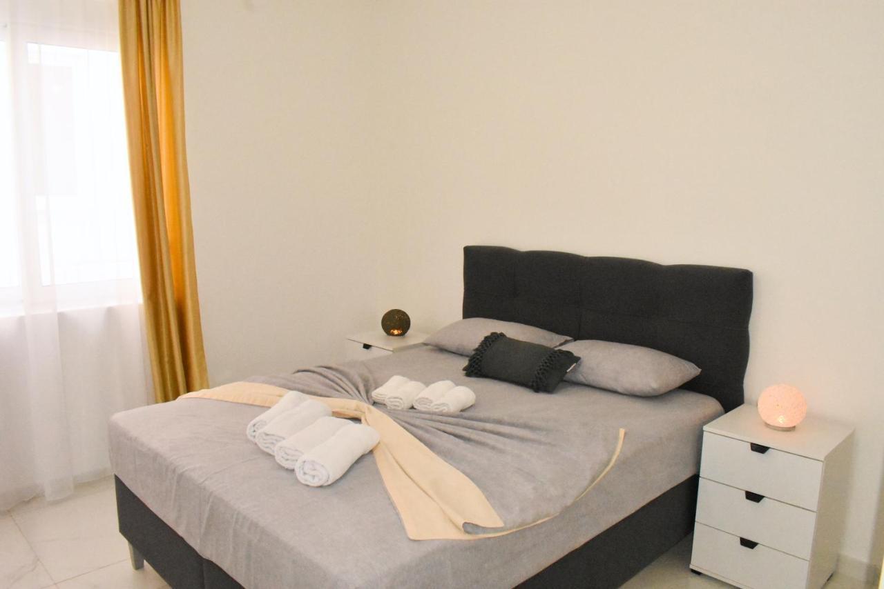 Apartments Amar Ülgün Dış mekan fotoğraf