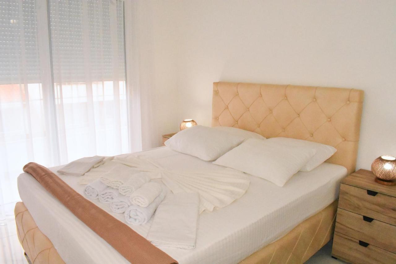Apartments Amar Ülgün Dış mekan fotoğraf