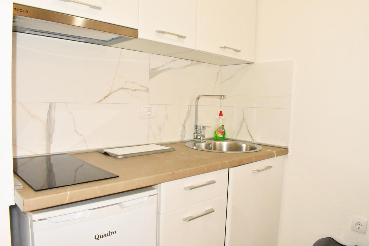 Apartments Amar Ülgün Dış mekan fotoğraf