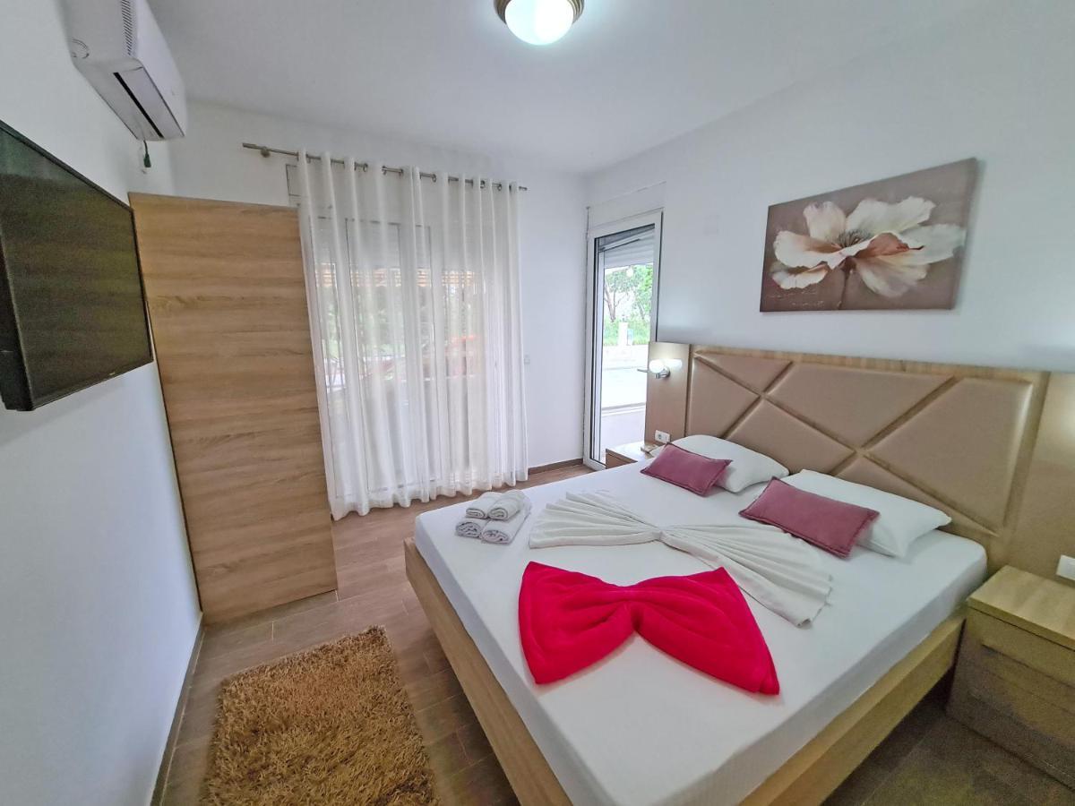 Apartments Amar Ülgün Dış mekan fotoğraf
