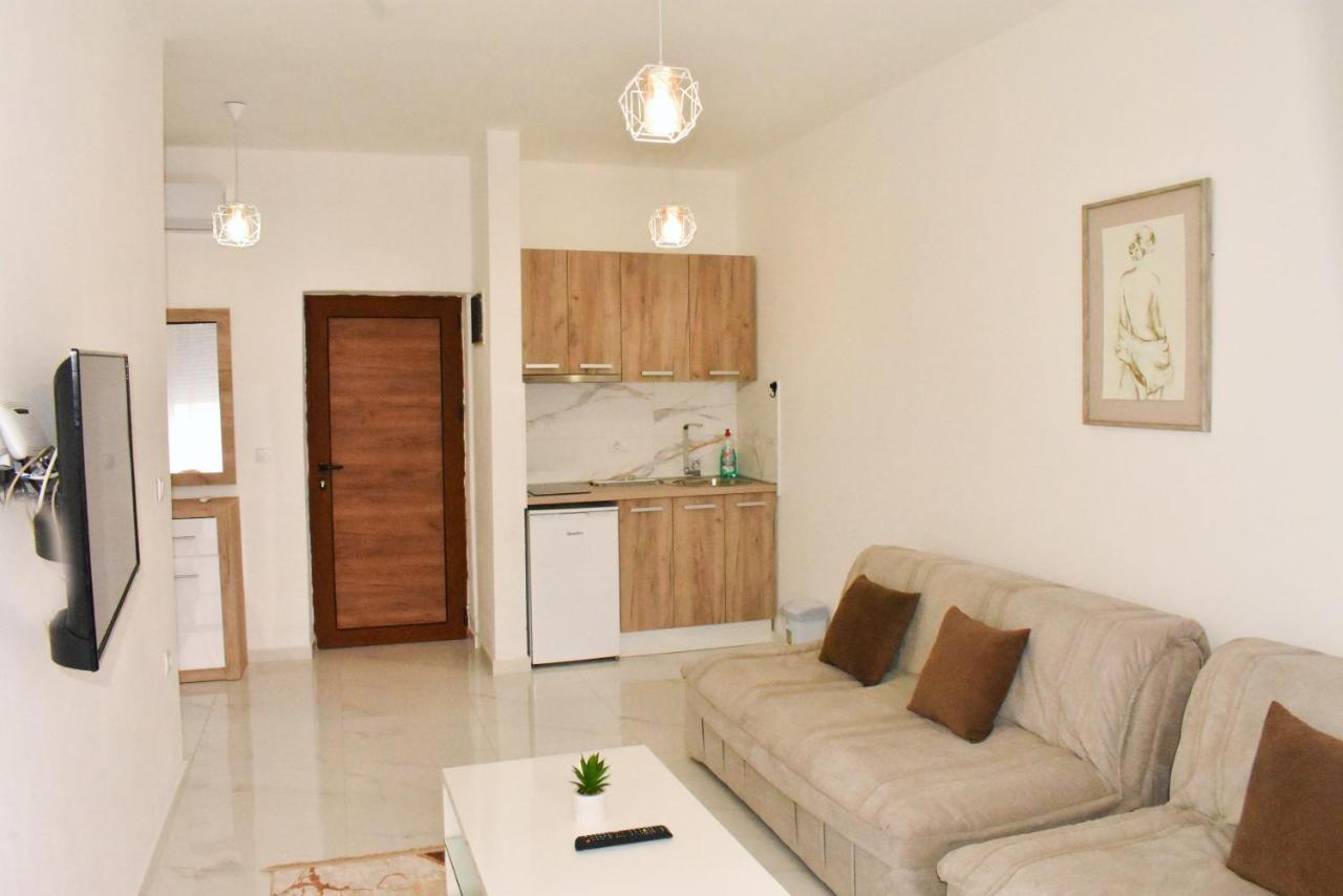 Apartments Amar Ülgün Dış mekan fotoğraf