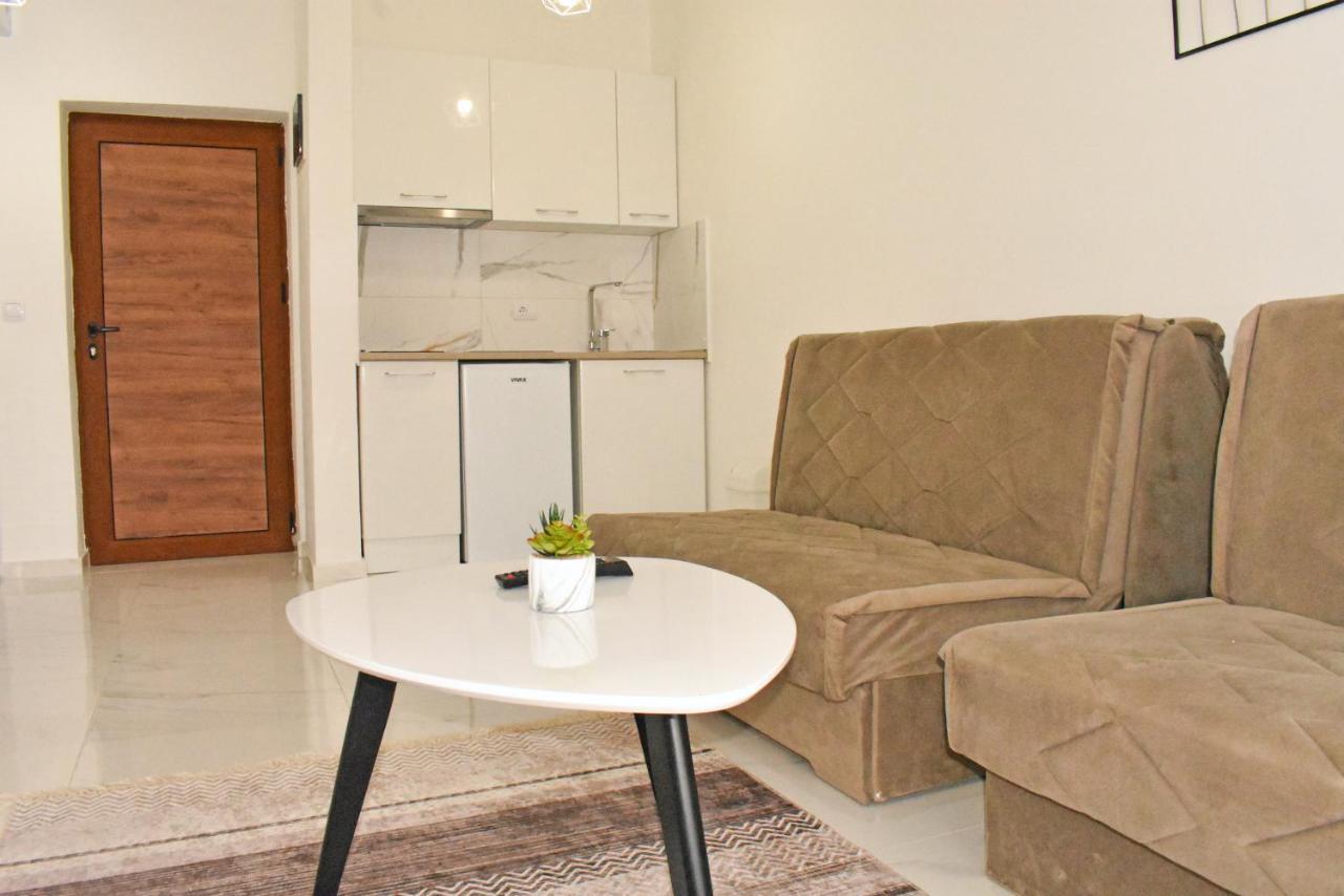 Apartments Amar Ülgün Dış mekan fotoğraf