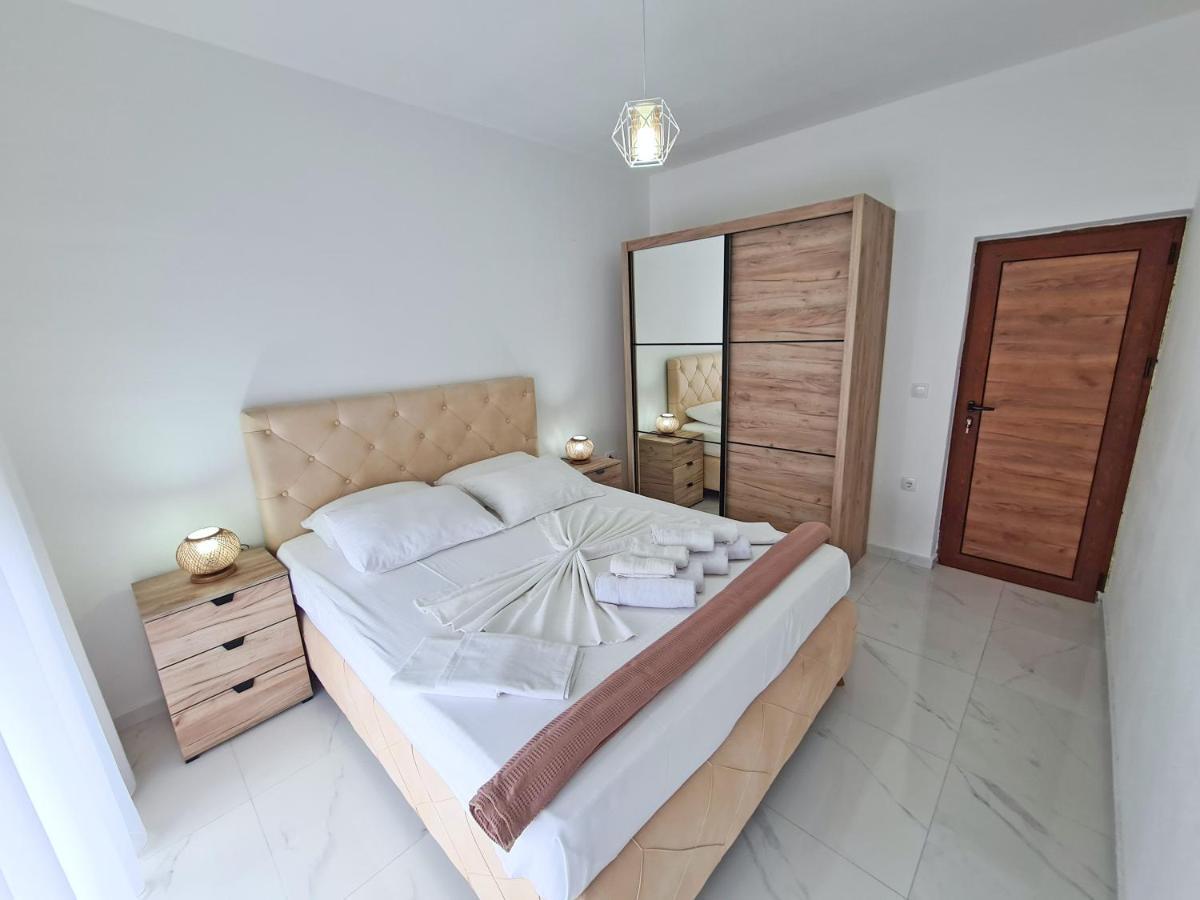 Apartments Amar Ülgün Dış mekan fotoğraf