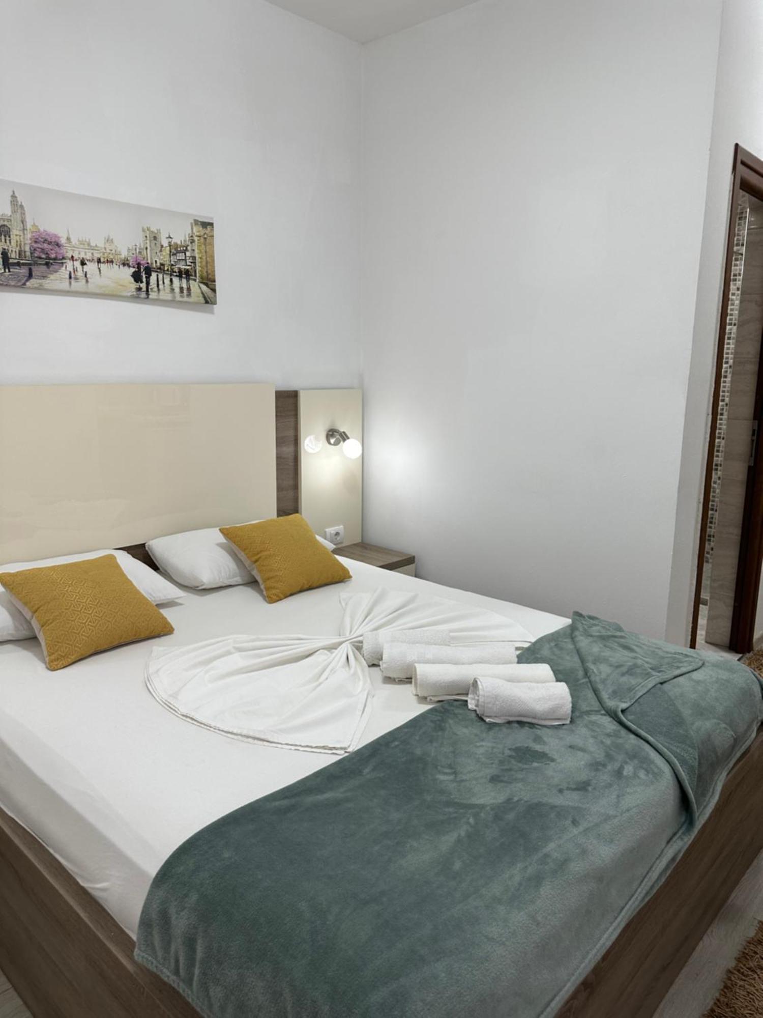 Apartments Amar Ülgün Dış mekan fotoğraf