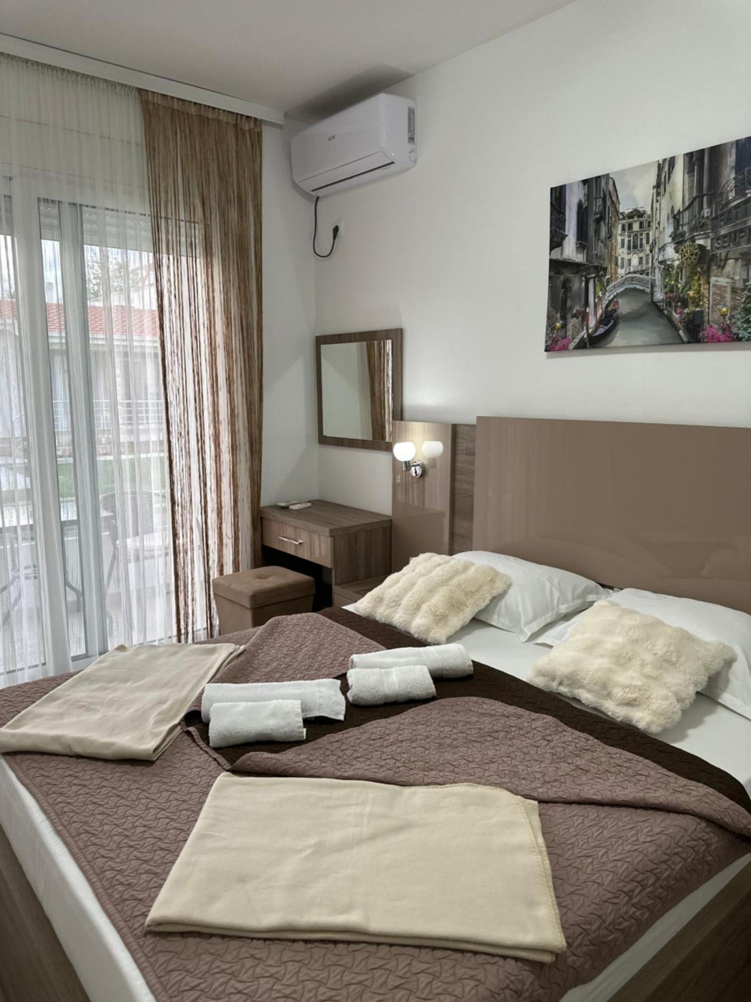 Apartments Amar Ülgün Dış mekan fotoğraf