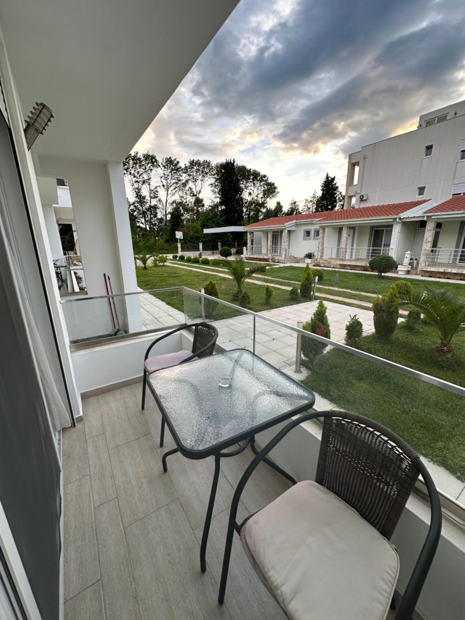 Apartments Amar Ülgün Dış mekan fotoğraf